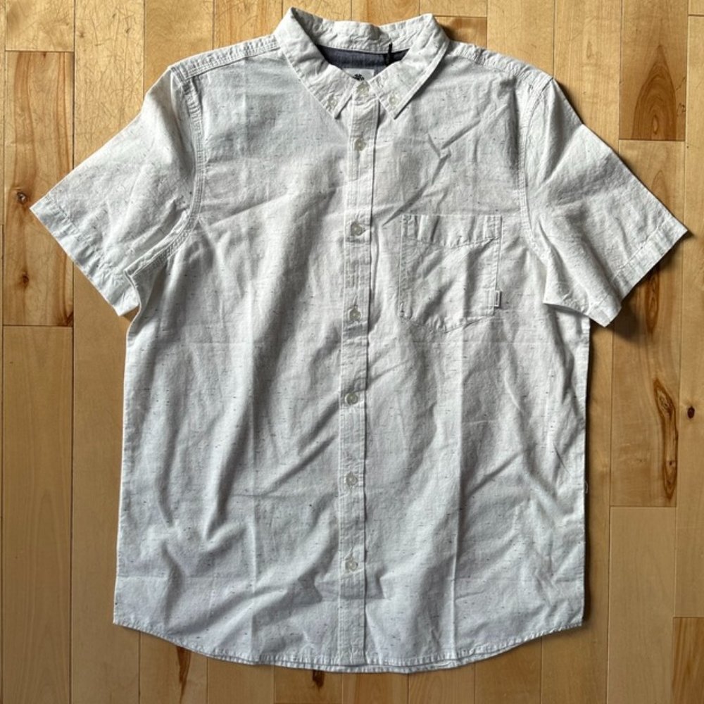 Men's Short Sleeve Shirt
